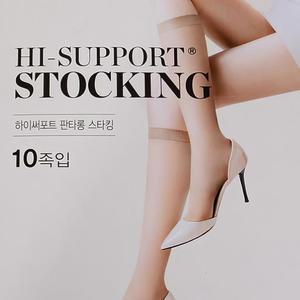 비비안 하이러블써포트 판타롱 스타킹 10족 레깅스 니삭스