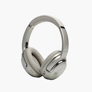 하만 JBL TOUR ONE M2 노이즈 캔슬링 무선 오버이어 헤드폰 JBLTOURONEM2CPG 샴페인 골드
