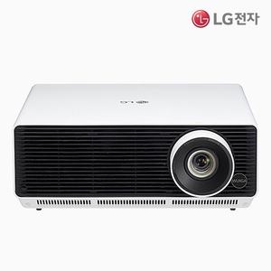 LG전자 BU60RG 프로빔 레이저 빔프로젝터 6000안시 4K UHD