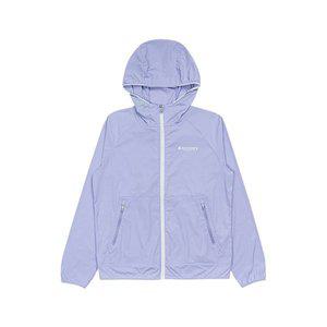 [디스커버리] 여성 경량 스트레치 패커블 바람막이 자켓 DWWJ62043LVD