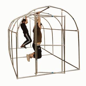 비닐하우스 자재 조립식 버전 필름 미니 농장 강관 채소 2x3x2m 길이 2m