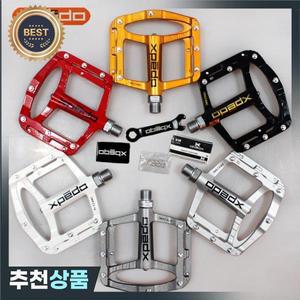 Wellgo XPEDO XMX24MC 자전거 페달 SPRY 초경량 마그네슘 산악 mtb