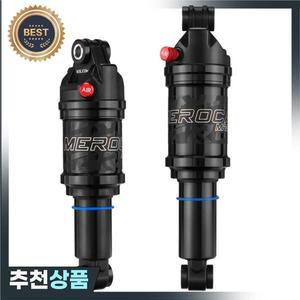 도로 자전거 충격 흡수 장치 후면 사이클링 컴포트 다양한  사용 가능 압력 제어 드라이브 진동 완화