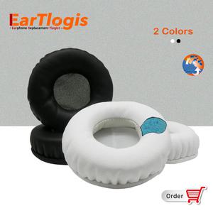 TELEX 850 AIRMAN AIR-MAN 항공 헤드셋 부품 귀마개 커버 쿠션 컵 베개 용 EarTlogis 교체 용 이어 패드