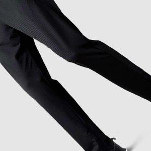 메쉬 남성 밴딩팬츠 트레이닝 헬스 쿨바지 스포츠 사방스판