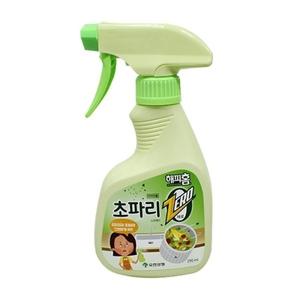 해피홈 초파리 제로 스프레이- TJ 초파리퇴치기