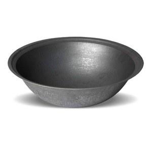 스텐 난로 대형가마솥 25 화덕 무쇠 커버 가마솥밥 펜션 불멍 불판 뚝빼기 대형솥