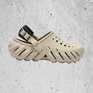 매장정품 크록스 CROCS 에코 클로그 본 베이지 207937-2YJ 1827210