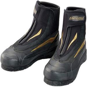 SHIMANO 3D 컷 핀 펠트 신발 리미티드 프로 FA-057S
