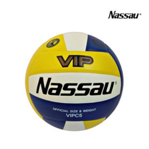 낫소 VIP VIPC 5호 배구공 학교체육 발리볼