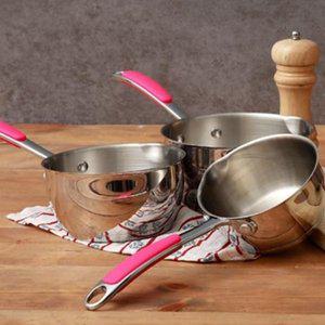 [기타]스텐 밀크팬 12cm DB-550 소스팬 라_20872274