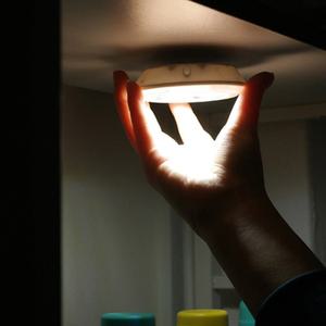 리모컨 3LED 조명등 수동스위치 3in1세트 거실 집들이선물 침실 침대 수면등 수유등