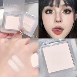 아이섀도우 워터프루푸 아이섀도 팔레트 컨투어 블랙 스모크 파우더 천연 아이샤돌 오래 단색