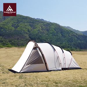 아날로그매뉴얼 웨이브돔 전용 프런트 커넥터 / 우레탄창 포함
