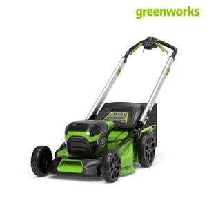 그린웍스 60V 듀얼 자주식 잔디깍기 GW2501773