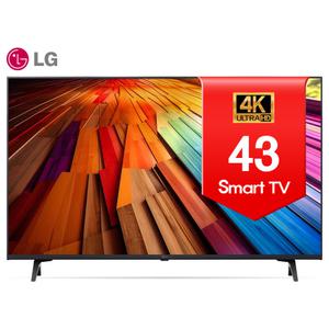 LG 24년 43인치 109cm 4K 울트라HD 스마트티비 43UT8000 매장방문