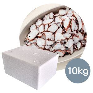 동전문어 10kg 벌크 대용량 업소용 -