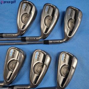 중고 EG407073_[삼양정품]  뉴G ST 6아이언세트 _[AWT2.0 LITE]