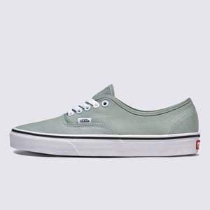 [AK플라자] [VANS] 공용 컬러 띠어리 어센틱 단화 VN000D7YEPO 민트