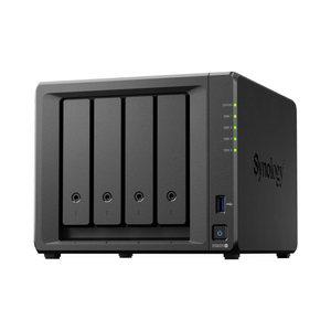 시놀로지 나스 DS925+ 4Bay NAS +3년보증