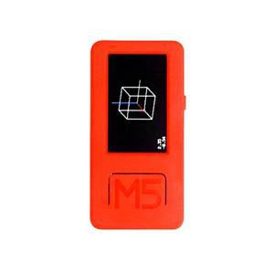N84R M5Stack M5StickC PLUS M5 StickC ESP32-PICO IR AXP192 소형 TypeC WiFi LCD IoT 컨트롤러 개발 키트