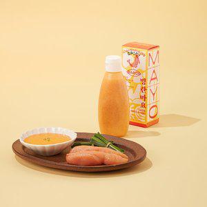 명란 마요네즈 140g