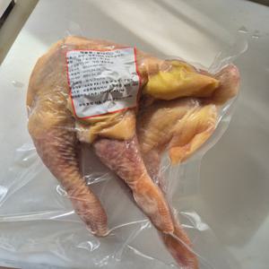국내산 노계 닭다리 2kg 