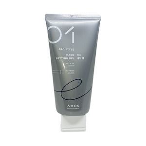 아모스 스타일익스프레션 몰딩젤 300ml/헤어 젤
