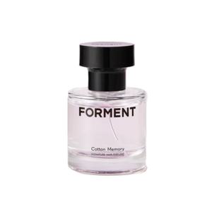 포맨트 시그니처 헤어 퍼퓸 코튼메모리 30ml