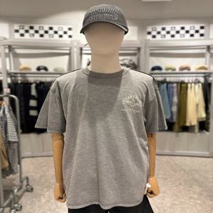 [원더플레이스] 원더플레이스 오션퍼시픽 REVERSE DYED T-SHIRT (WOPC6TDTGZ05)
