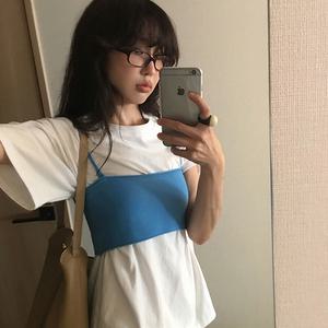 [메이비베이비] Nvee Knit Top (3colors)