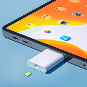 태블릿PC 유심 라우터 태블릿 동글이 노트북 연결젠더