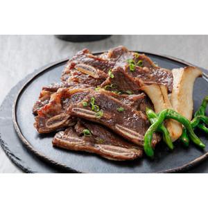 조선호텔 양념 LA 본갈비 500g 3팩