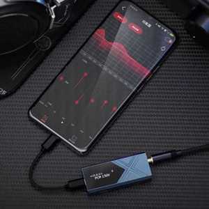 디코딩 DAC 헤드폰 앰프 KA17 증폭기 듀얼 피오 FiiO