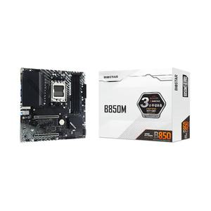 BIOSTAR B850MT-E PRO 제이씨현_M