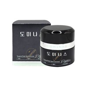 태극제약 도미나스 트라넥삼산 5.0 시즌5 도미나 기미 잡티 주름 5세대 크림 50g 1개