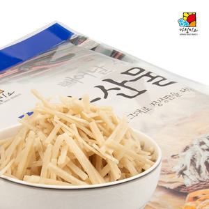 아침미소 쥐어채 1kg 국내가공 건어물 마른안주 간식 술안주 쥐어채1kg 쥐포채 쥐포 건어