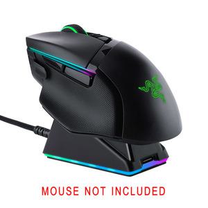 Raz.er 무선 마우스 DeathAdder V2 Pro Naga Pro Viper Ultimate 및 Basilisk Ultimate 마우스용 Chroma RG