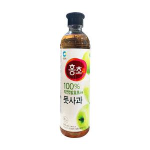 홍초 풋사과 900ml