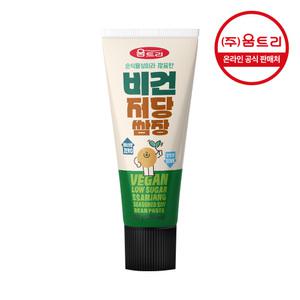 움트리 비건 저당 쌈장 120g