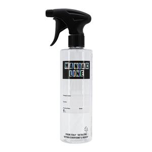 마프라 매니악 소분통 (블랙) 희석 일반 분사 스프레이 통 500ml