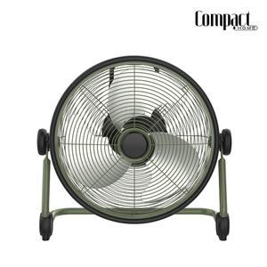 컴팩트홈 캠핑용 선풍기 초경량 BLDC 써큘레이터 2.5kg 생활방수 휴대폰충전 더스트백