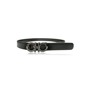 [선물포장] 페라가모 남성 벨트 67-5542_0724127 (블랙) NERO AUBURN (정품보증,A/S가능)
