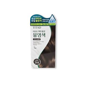 티타드 맥주효모 물염색 30g 1박스 AD