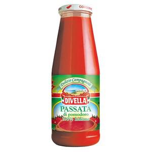 토마토퓨레 680g 파스타소스 라구 토마토 페이스트 로제파스타