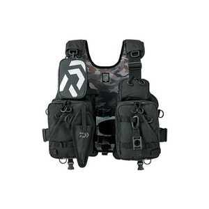 다이와구명조끼 바다 낚시 보트 부력 DAIWA DF-6206