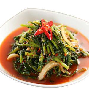 영월촌놈 열무김치, 10kg, 1개