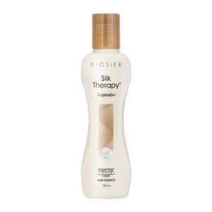 실크테라피 리페러티브 헤어 에센스 126ml / 아르간 오일