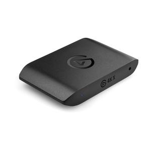 엘가토 Game Capture 4K X 게임 캡처보드 패스스루 지원 고해상도 컨텐츠 제작