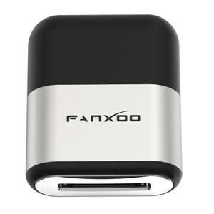 FANXOO 블루투스 어댑터 보스 사운드독 JBL 야마하 아이팟 아날로그 스피커용 오디오 미니 리시버 30